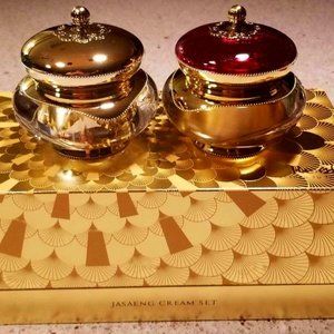 Re:ofe Jasaeng Day & Night Cream Set